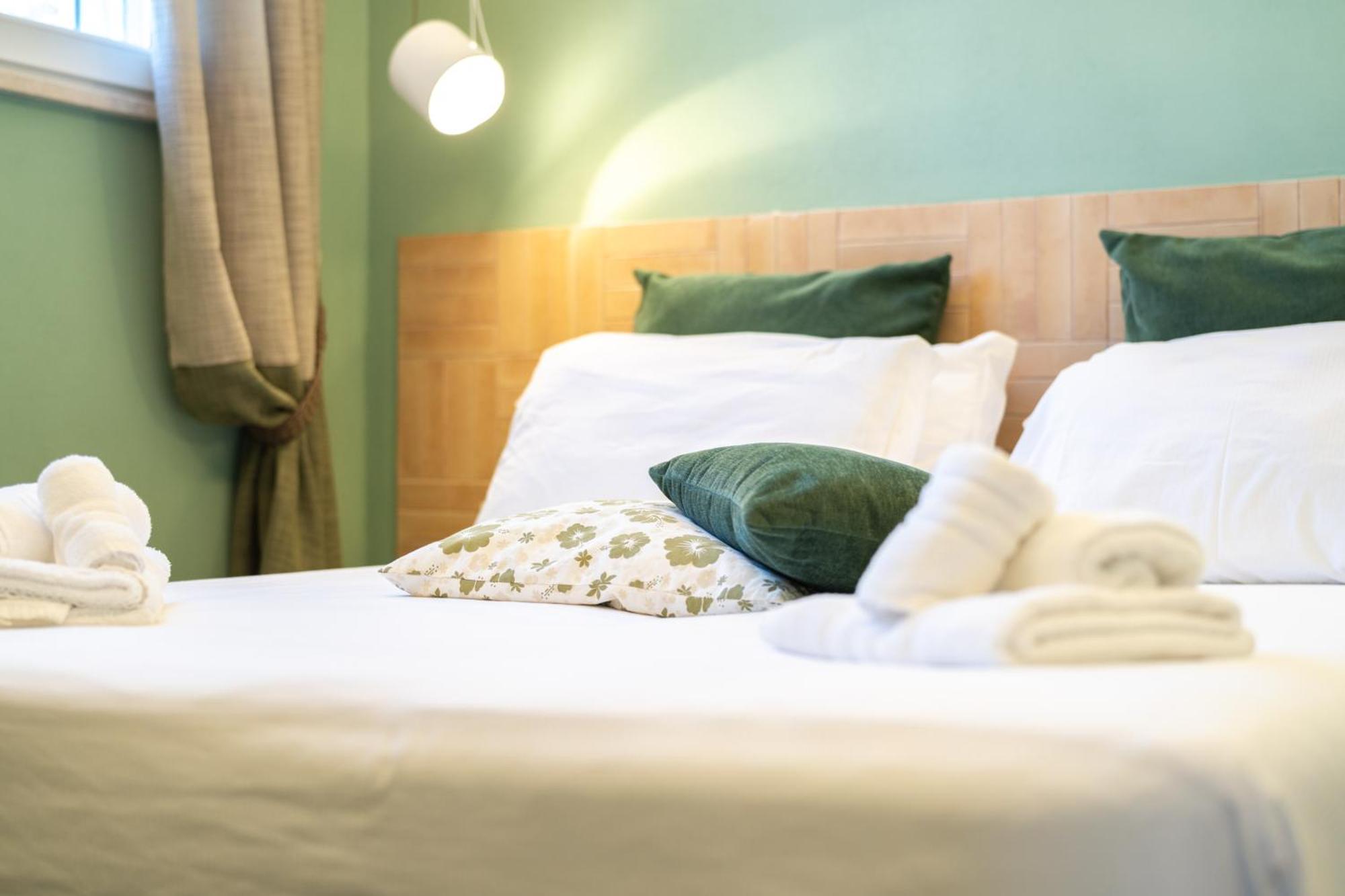 Agriturismo Costantino Maida Eksteriør bilde